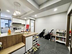 Blk 101A Alkaff Courtview (Toa Payoh), HDB 4 Rooms #553349751